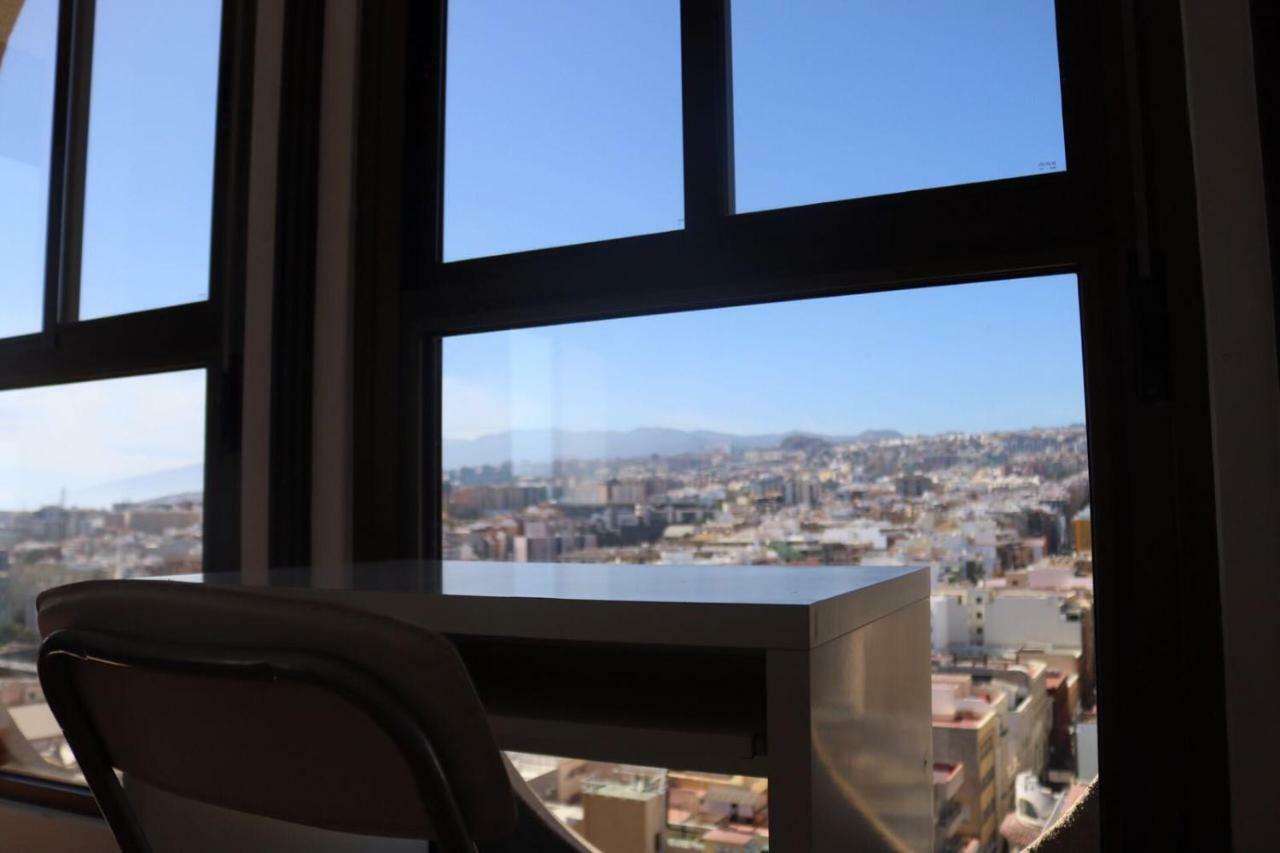 Vacacional Con Vistas Corazon Santa Cruz Daire Dış mekan fotoğraf