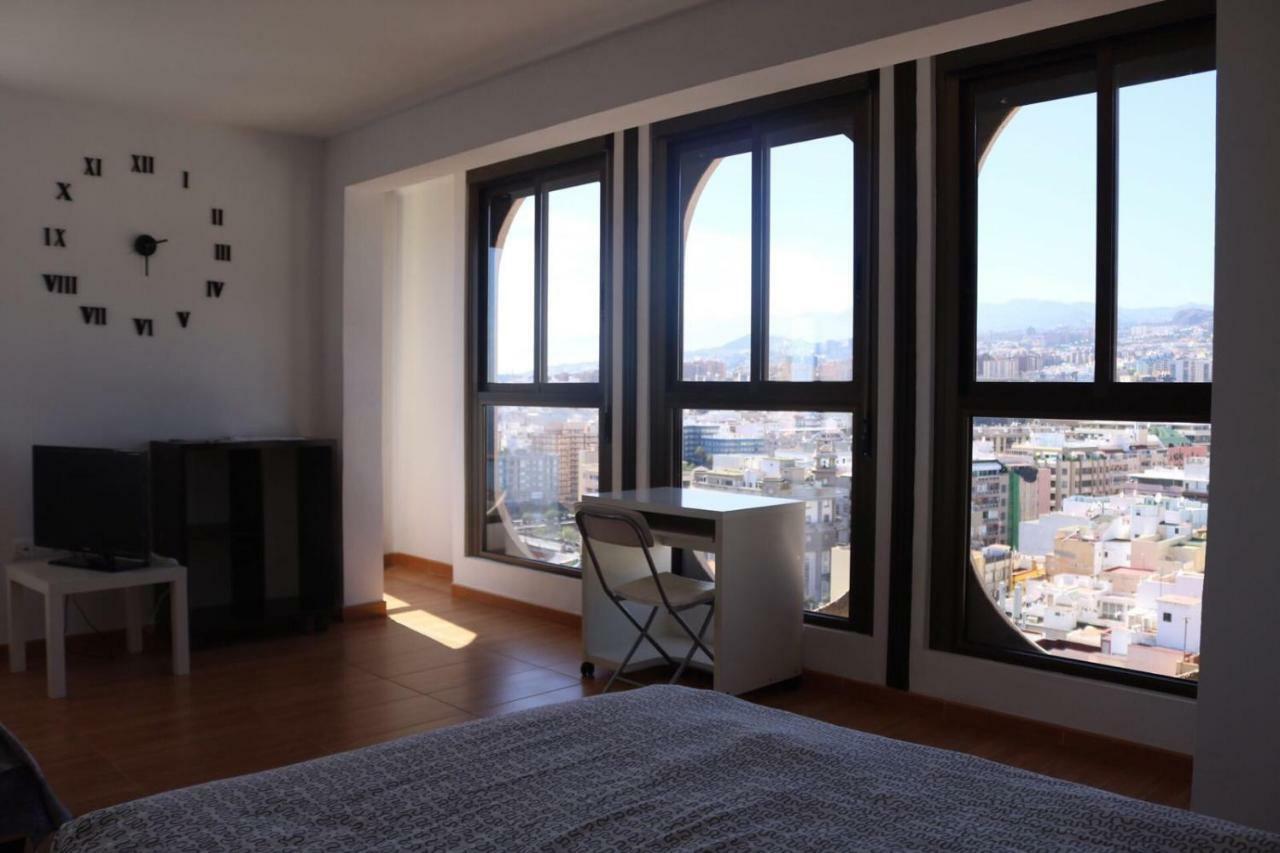 Vacacional Con Vistas Corazon Santa Cruz Daire Dış mekan fotoğraf
