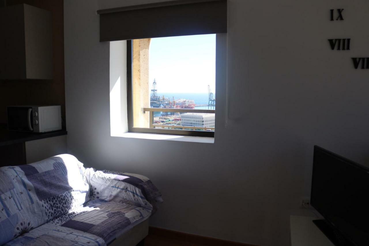 Vacacional Con Vistas Corazon Santa Cruz Daire Dış mekan fotoğraf